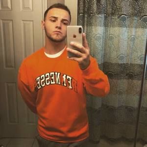 Meet your Posher, Joey